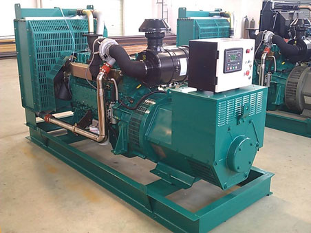 泉州505kw康明斯柴油发电机组图片 泉州505kw康明斯柴油发电机组图片