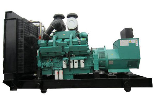 泉州柴油发电机组