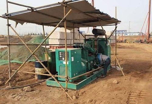 泉州发电机出租 泉州发电机出租