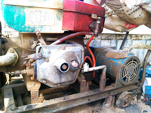 泉州单杠柴油机发电机出租 泉州单杠柴油机发电机出租