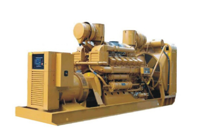 泉州发电机出租