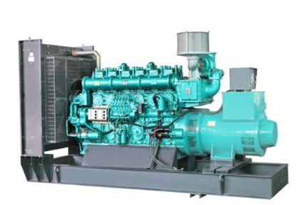 泉州发电机出租