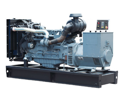 泉州应急600kw道依茨柴油发电机组 泉州应急600kw道依茨柴油发电机组