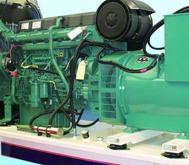 泉州发电机出租