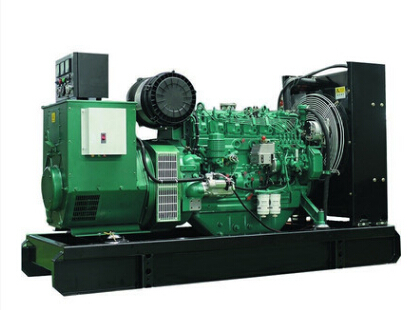 泉州全新上柴200kw大型柴油发电机组 泉州全新上柴200kw大型柴油发电机组