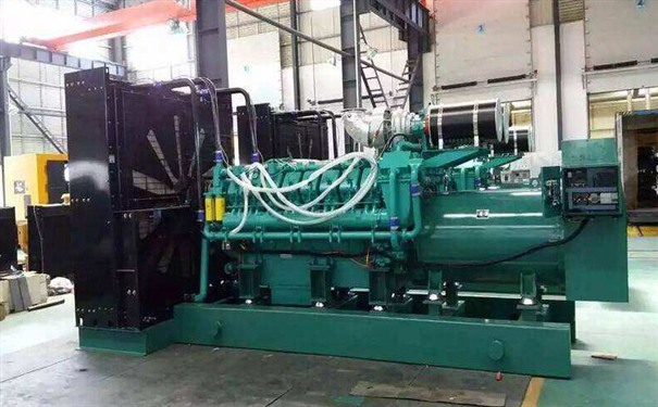 泉州全新科克500kw大型柴油发电机组出租 泉州全新科克500kw大型柴油发电机组出租